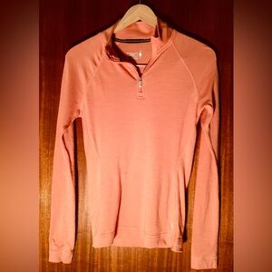 Smartwool Merino 250 Quarter Zip